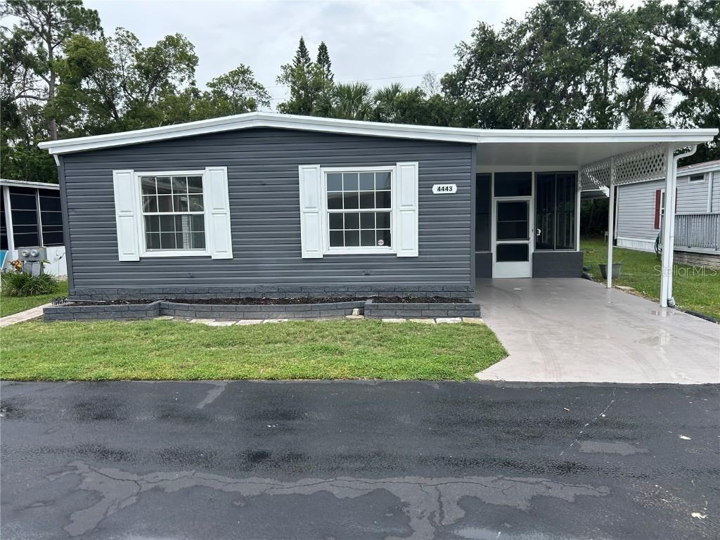 4443 Tucker Sq., New Port Richey, FL 34652