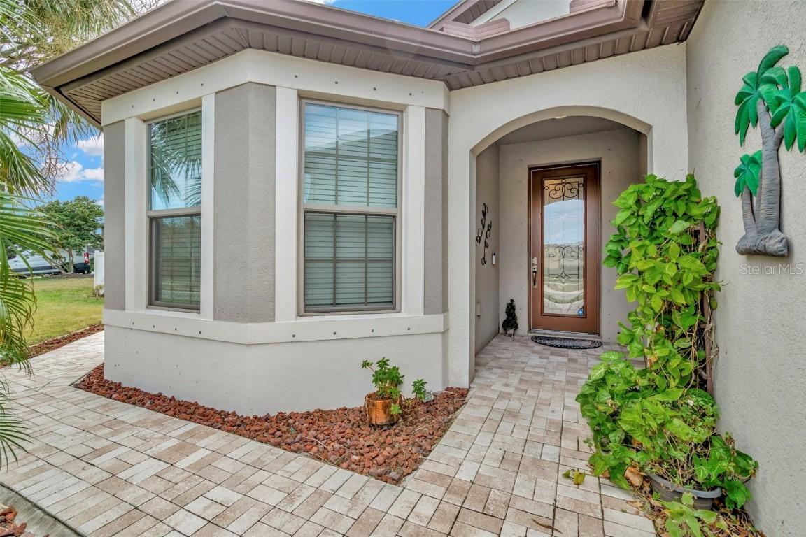 16340 Treasure Point Dr., Wimauma, FL 33598