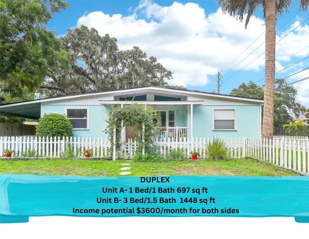 1405 Masters Dr., St Augustine, FL 32084