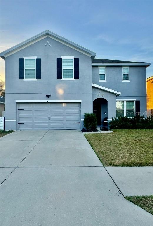 451 Hartford Heights St., Spring Hill, FL 34609