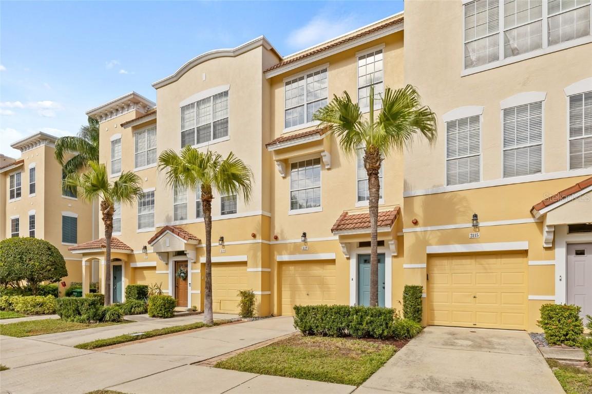 3117 Bayshore Oaks Dr., Tampa, FL 33611