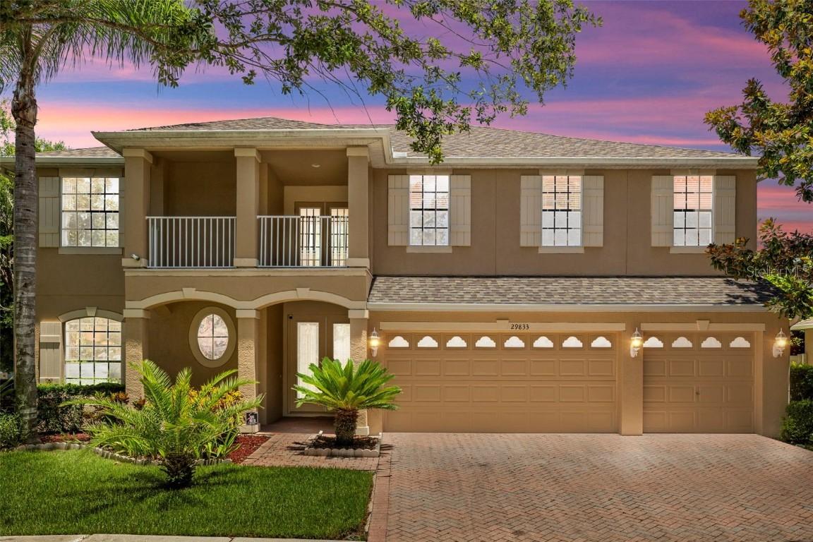 29833 Cedar Waxwing Dr., Wesley Chapel, FL 33545