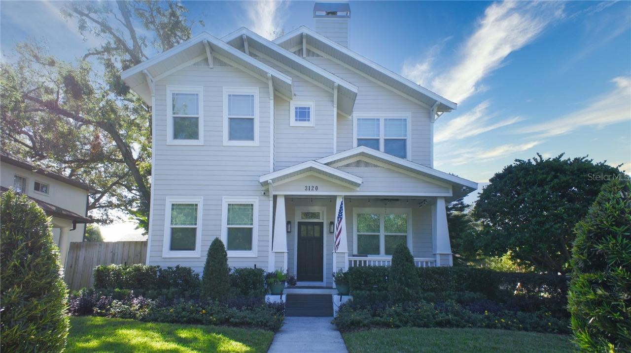 3120 W San Pedro St., Tampa, FL 33629
