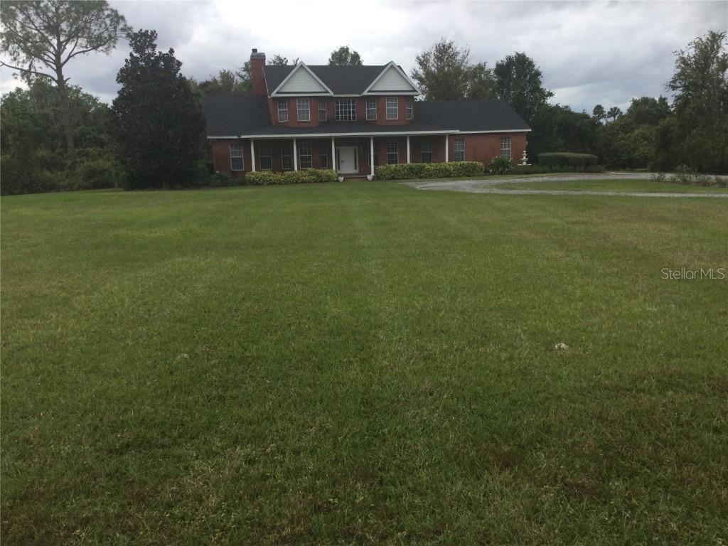 899 W Lake Marion Rd., Haines City, FL 33844