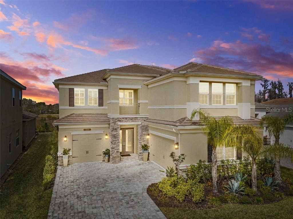 3221 Acacia Bay Dr., Wesley Chapel, FL 33543