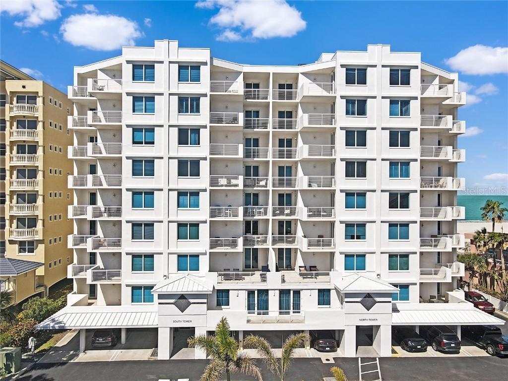 1350 Gulf Blvd. #703, 704, Clearwater, FL 33767