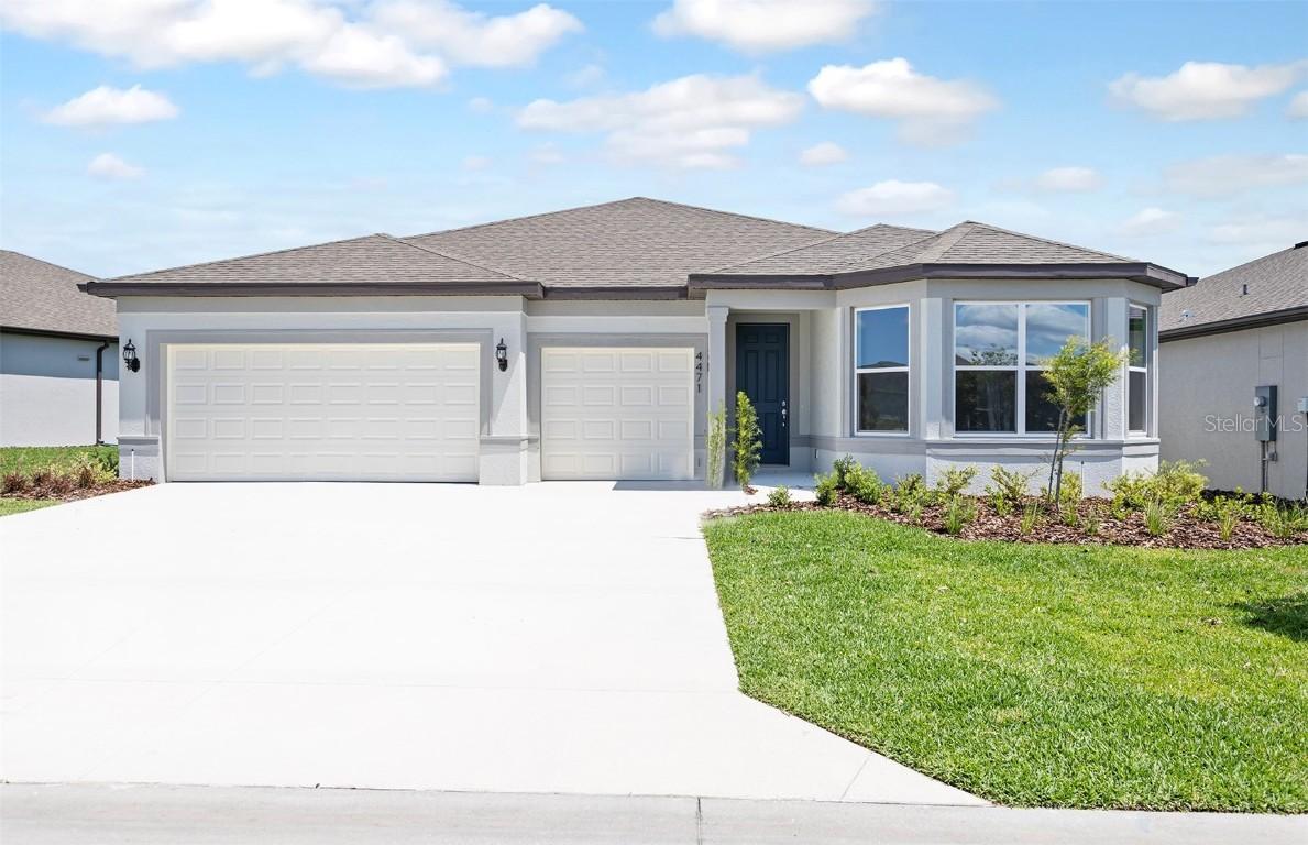 4471 SW 84th Street Rd., Ocala, FL 34476
