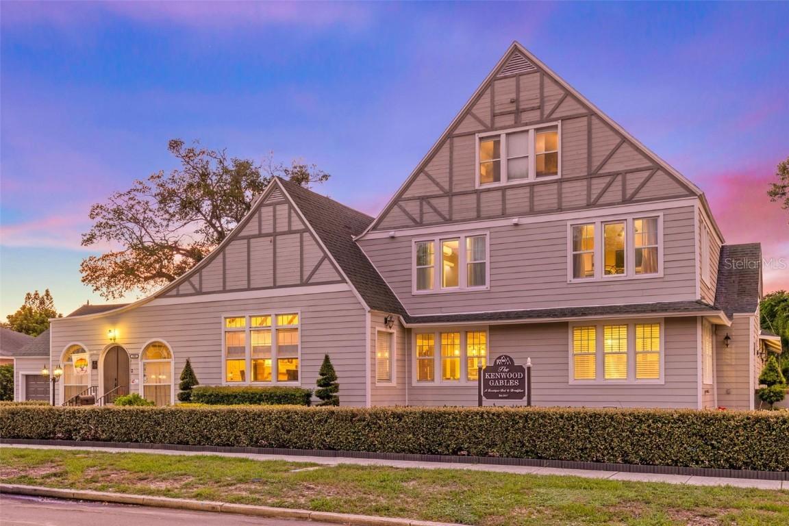 2801 7th Ave., St Petersburg, FL 33713