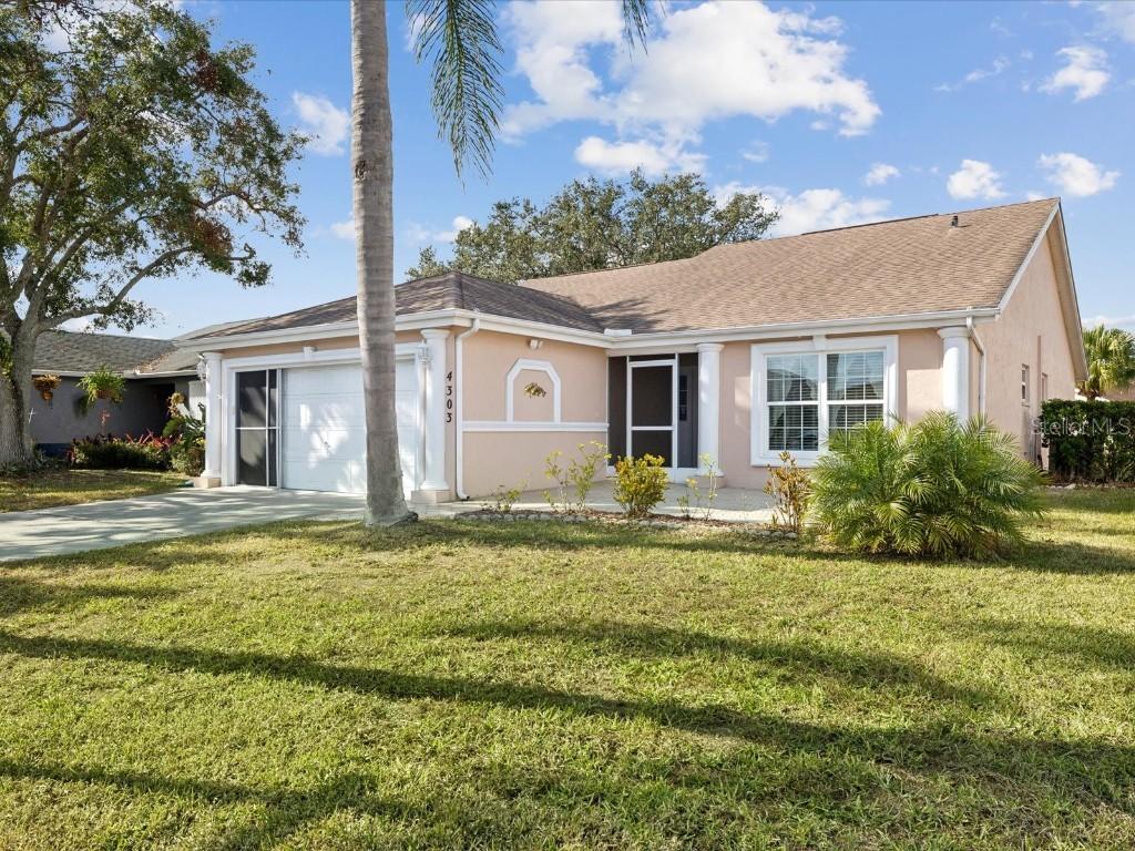4303 Waltham Ln., New Port Richey, FL 34653