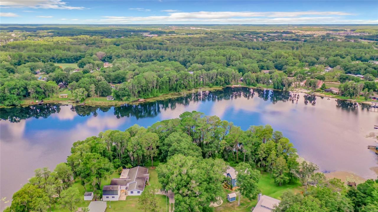 Bluestone Ln., Odessa, FL 33556