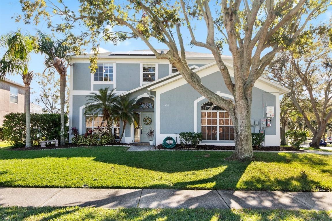 1600 Gray Bark Dr., Oldsmar, FL 34677