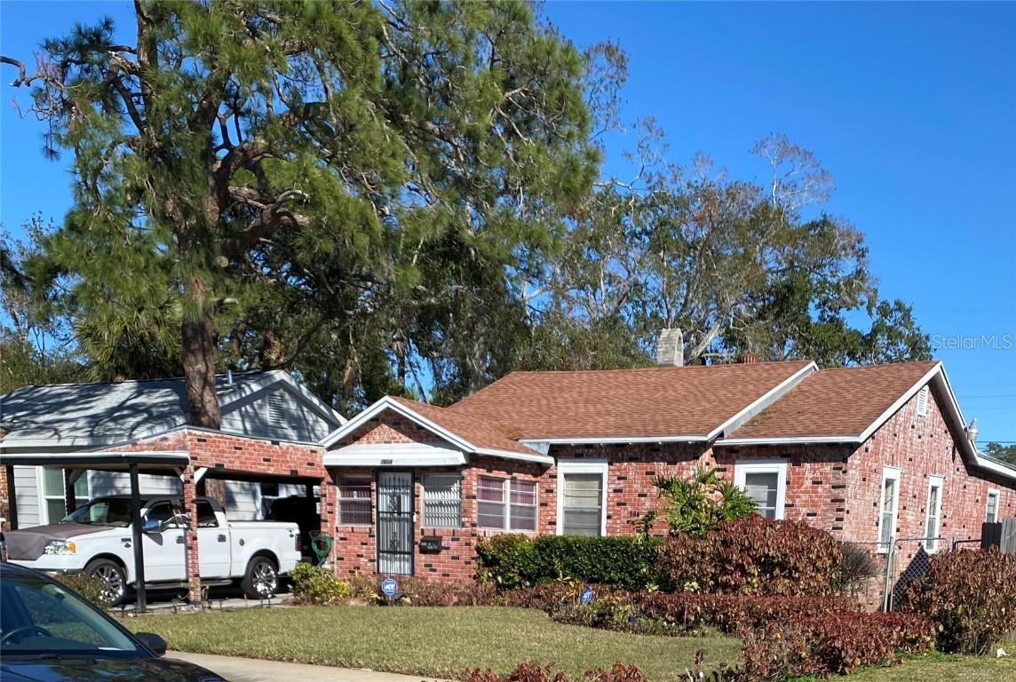2504 Highland St., St Petersburg, FL 33705