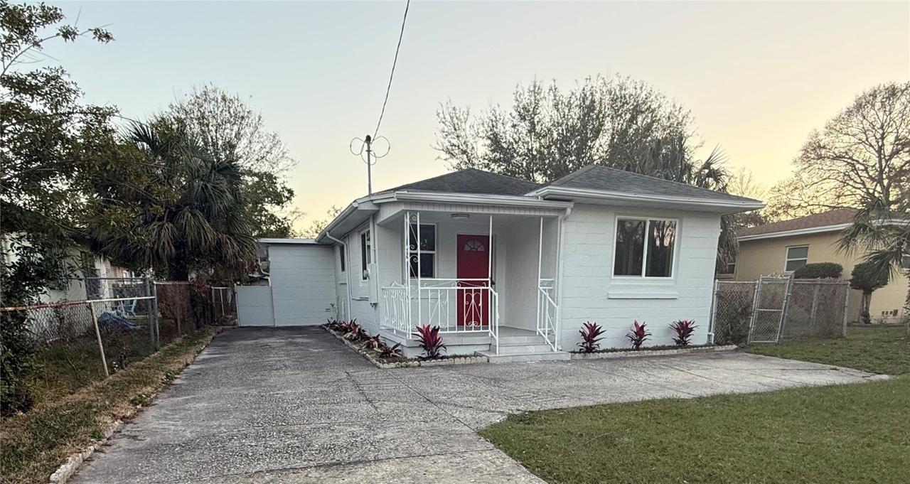 1904 W Saint Louis St., Tampa, FL 33607