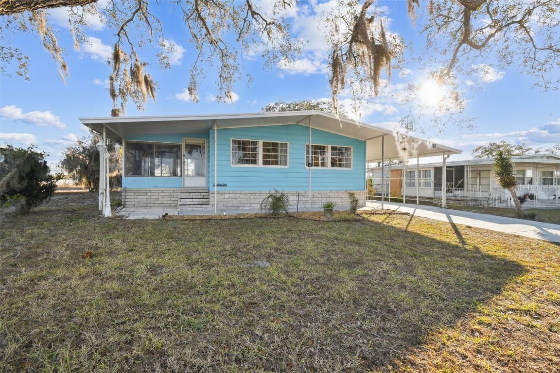 7217 Fairlane Ave., Brooksville, FL 34613