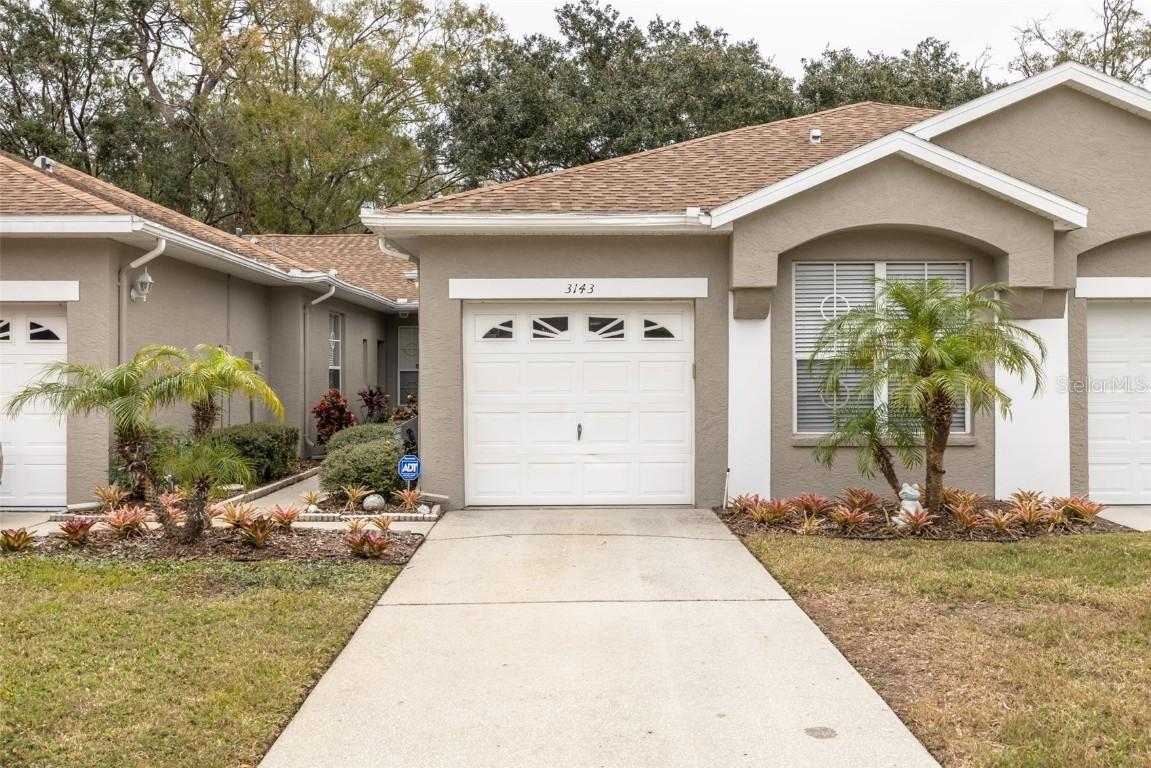 3143 Brooker Creek Way, Palm Harbor, FL 34685