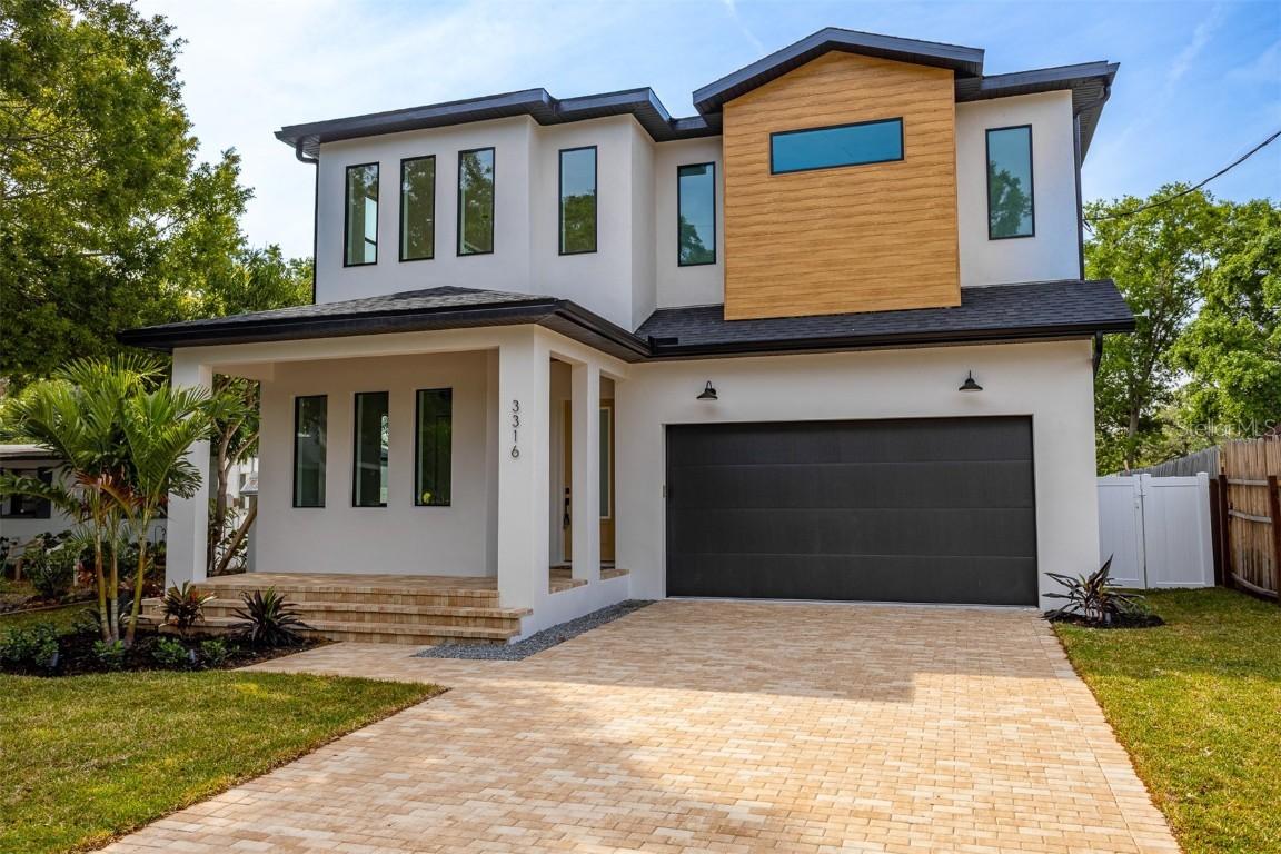 3316 W Wisconsin Ave., Tampa, FL 33611