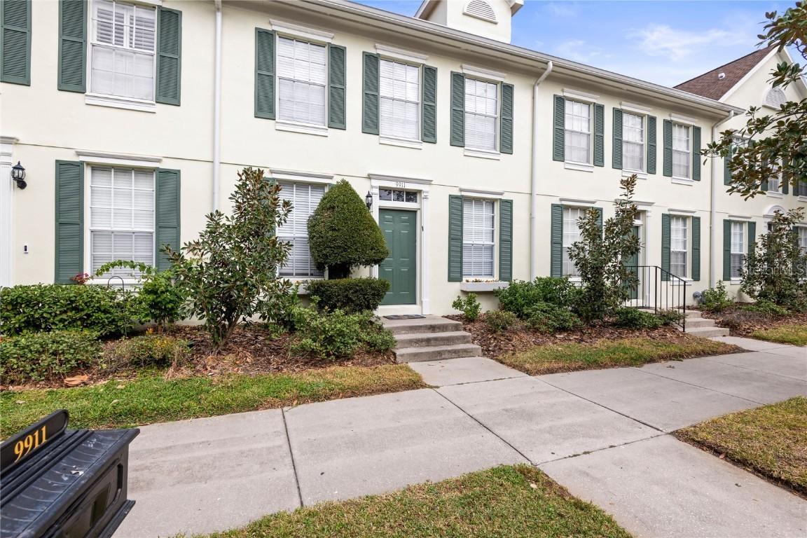 9911 New Parke Rd., Tampa, FL 33626