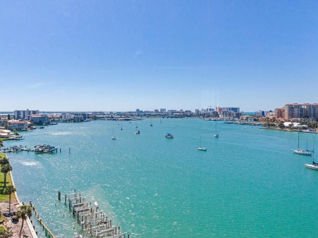 660 Island Way #1005, Clearwater Beach, FL 33767