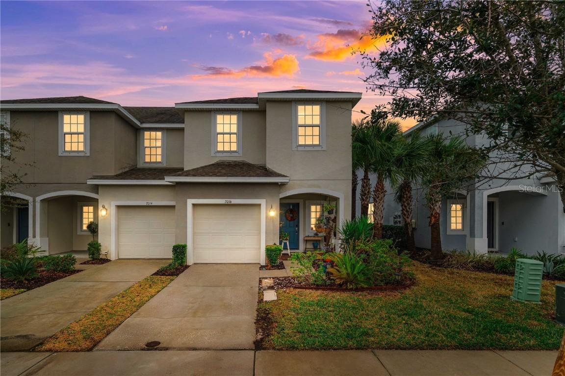 7016 Summer Holly Pl., Riverview, FL 33578