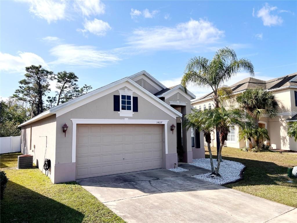 14637 Huntcliff Park Way Way, Orlando, FL 32824