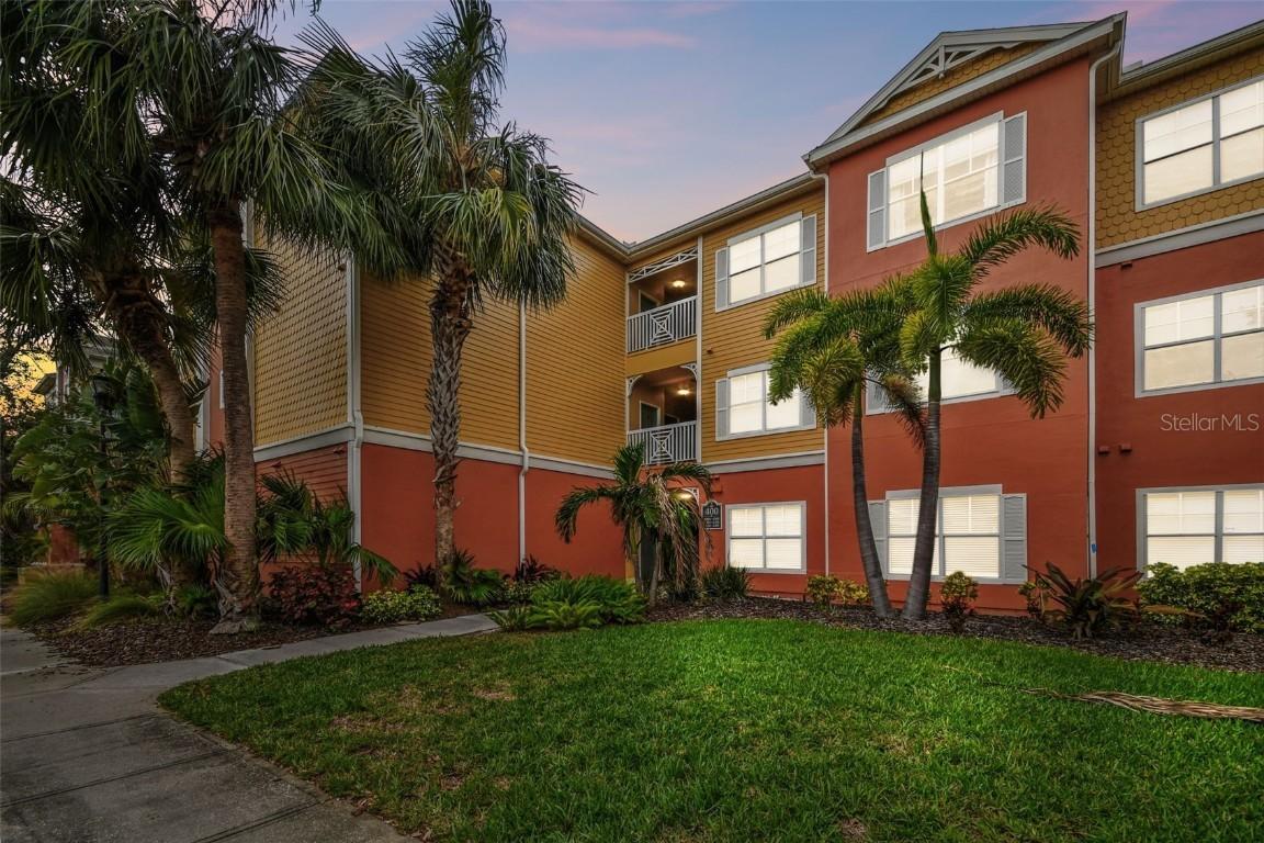 4207 S Dale Mabry Hwy. #4105, Tampa, FL 33611