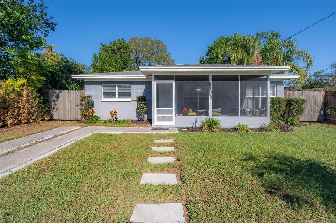 1806 E Shadowlawn Ave., Tampa, FL 33610