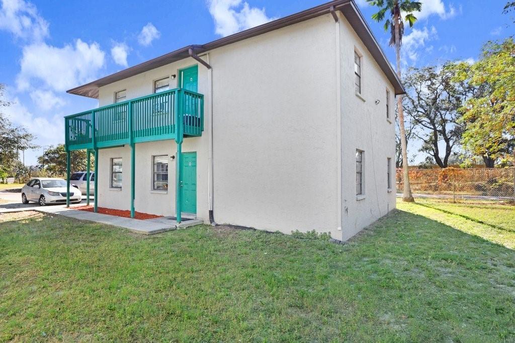 3402 N Phillips St. #A, Tampa, FL 33619