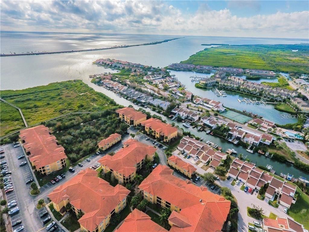 4345 Bayside Village Dr. #304, Tampa, FL 33615