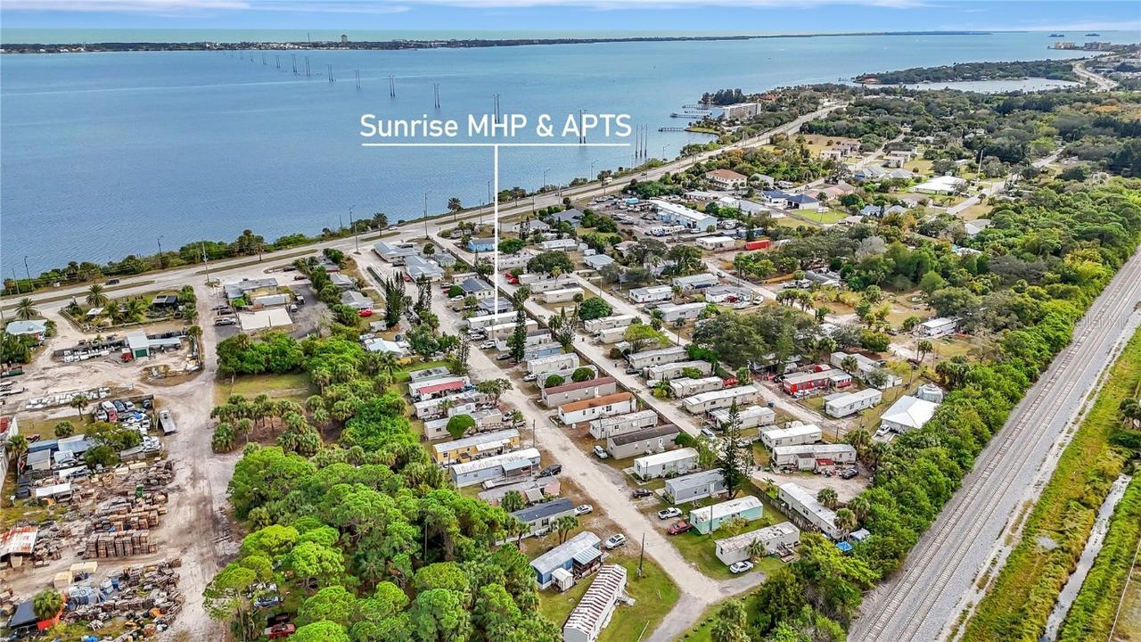 3670 Dixie Hwy. #35, Palm Bay, FL 32905