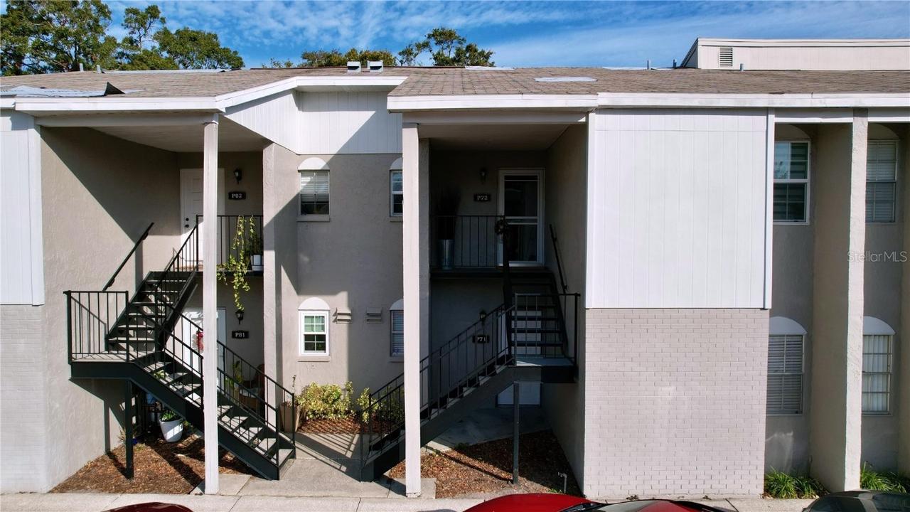 4507 S Oak Dr. #P71, Tampa, FL 33611
