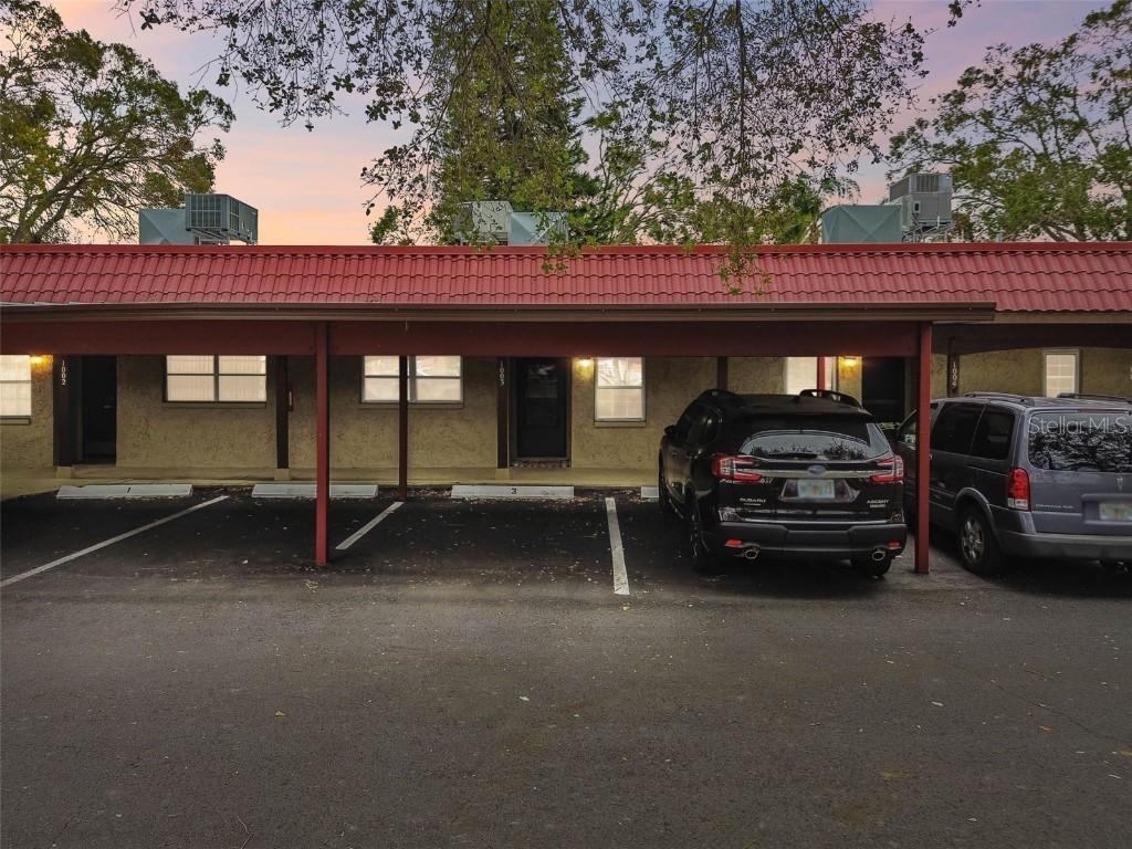 601 N Hercules Ave. #1003, Clearwater, FL 33765