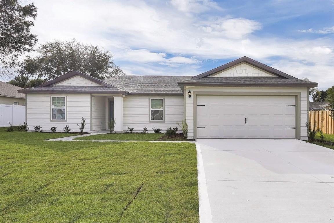 15605 SW 49th Ave Rd., Ocala, FL 34473
