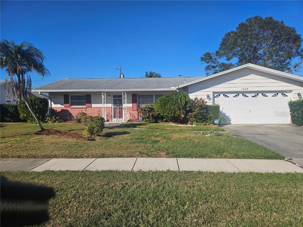 1468 Flora Rd., Clearwater, FL 33755