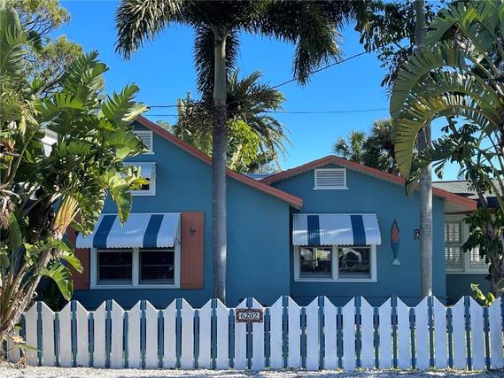 New Homes with Gulf Access in New Port Richey: January 6th to January 12th