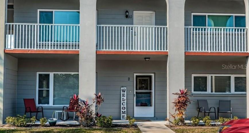 2228 Swedish Dr. #2, Clearwater, FL 33763