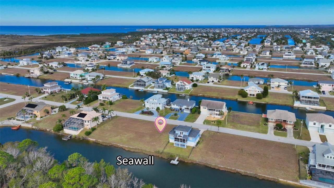 4002 Jewfish Dr., Hernando Beach, FL 34607