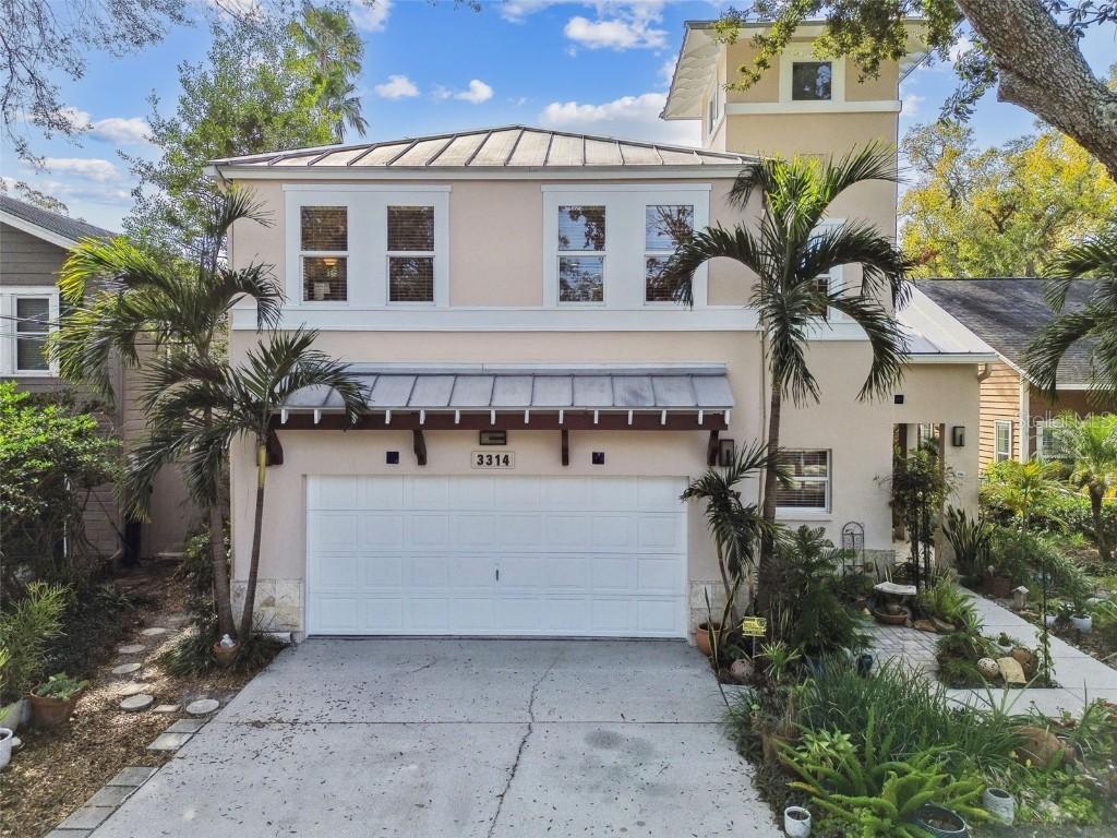 3314 W Barcelona St., Tampa, FL 33629