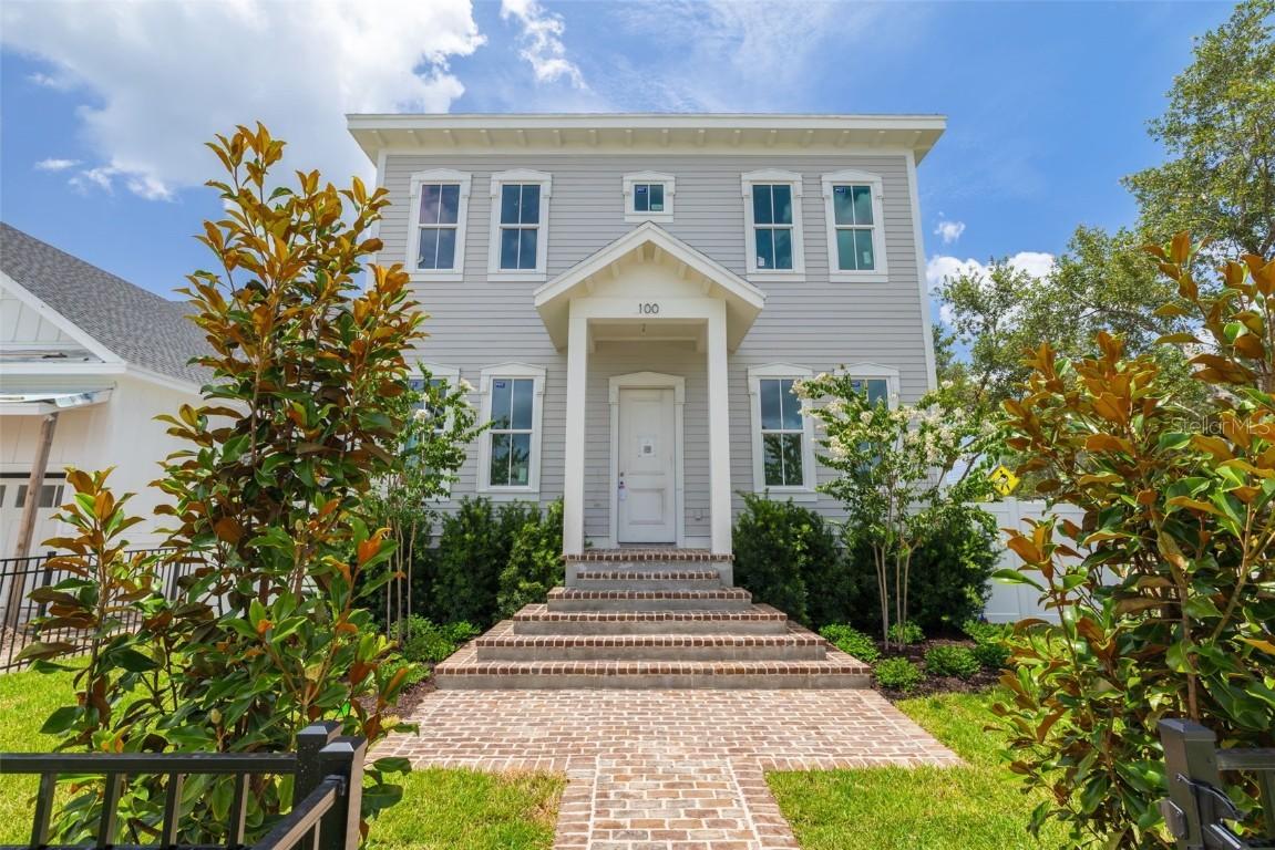 100 37th Ave., St Petersburg, FL 33704
