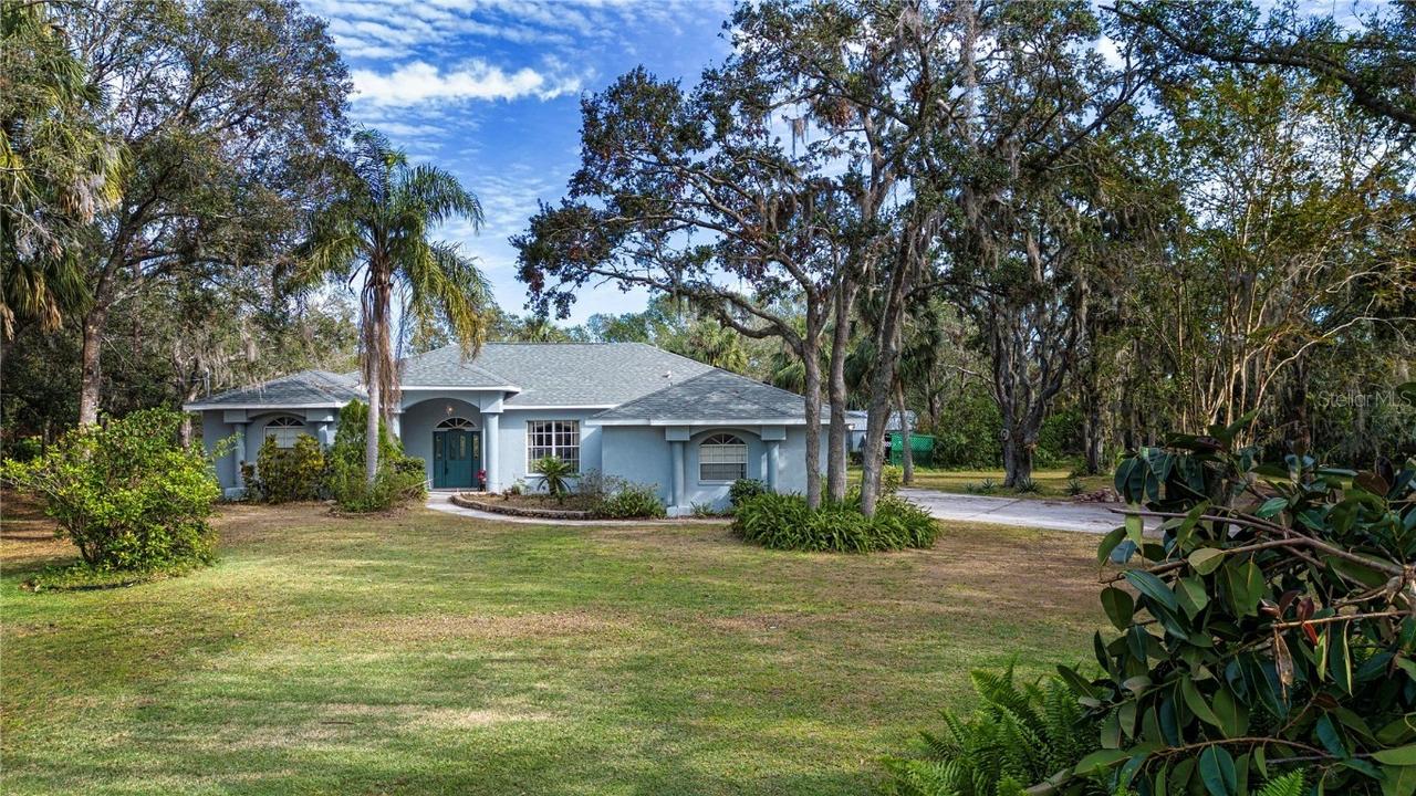 3306 Timberlee Rd., Wimauma, FL 33598