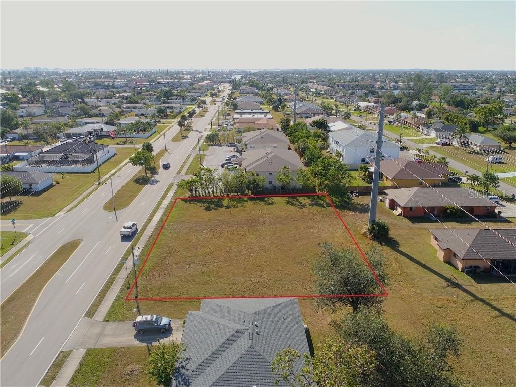 4412 Santa Barbara Blvd., Cape Coral, FL 33914