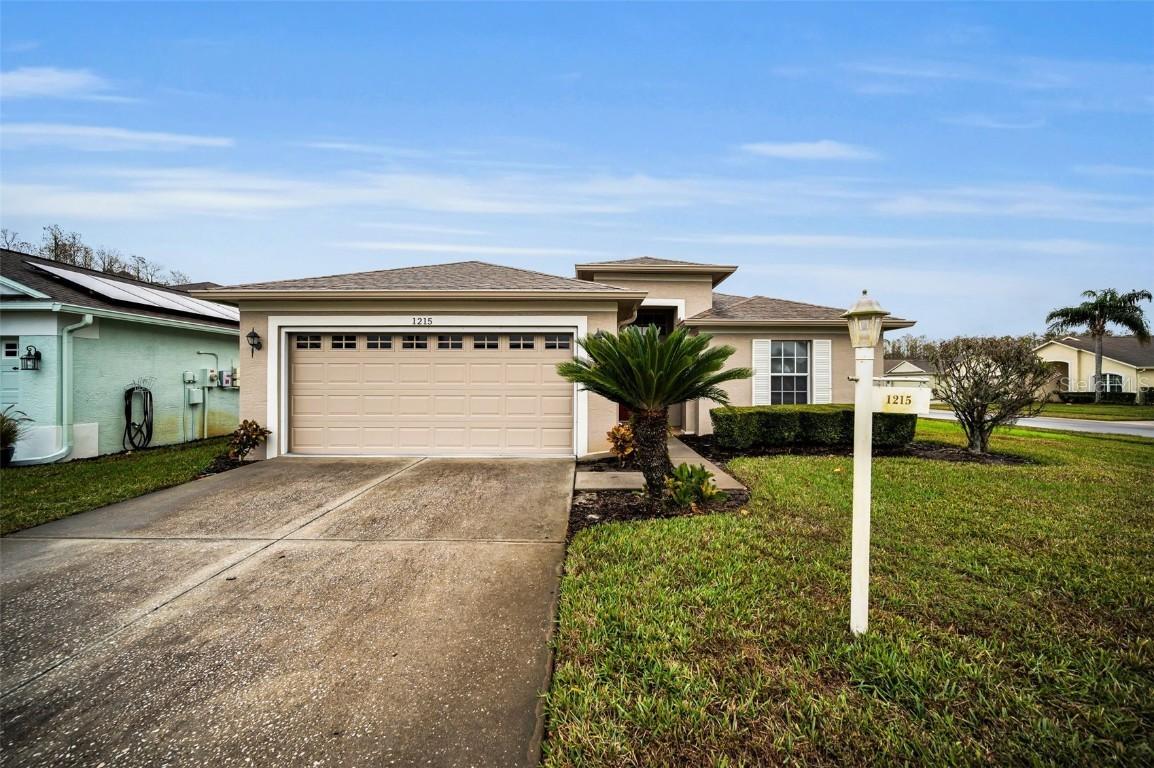 1215 Dustan Pl., Trinity, FL 34655