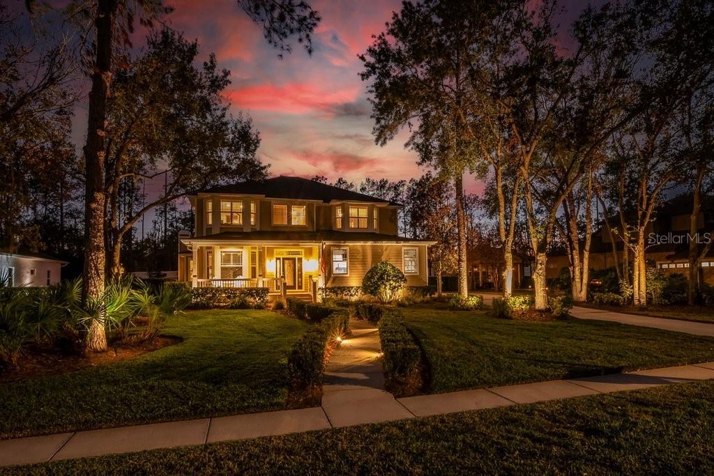 5815 Sierra Crest Ln., Lithia, FL 33547