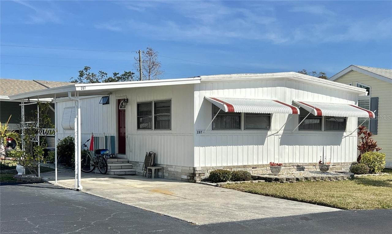 207 Mount Piney Ave. #284, St Petersburg, FL 33702