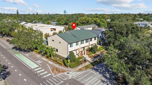 New Homes For Sale This Week in Historic Roser Park: January 3rd to January 9th
