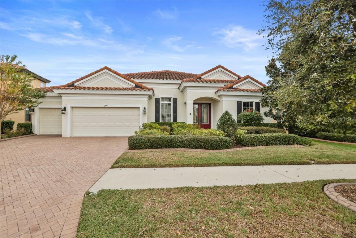 11910 Climbing Fern Ave., Riverview, FL 33579