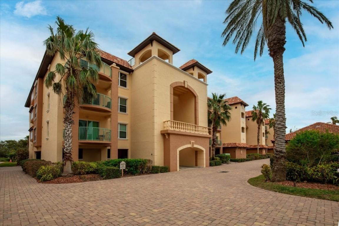 1695 Pinellas Bayway #D1, Tierra Verde, FL 33715