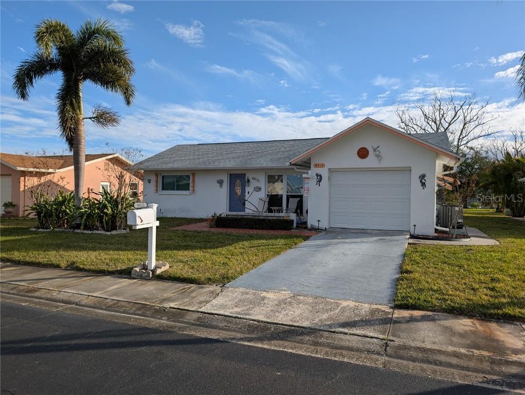 4415 Great Lakes Dr., Clearwater, FL 33762
