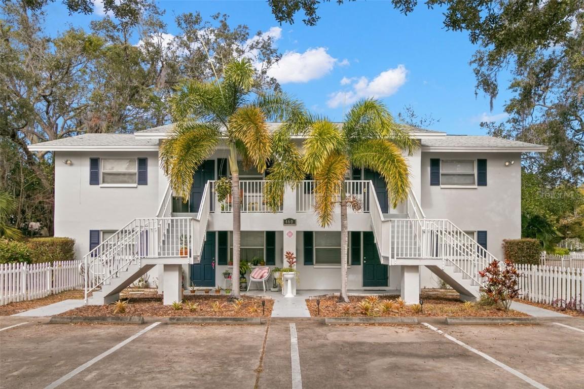 460 Beltrees St., Dunedin, FL 34698