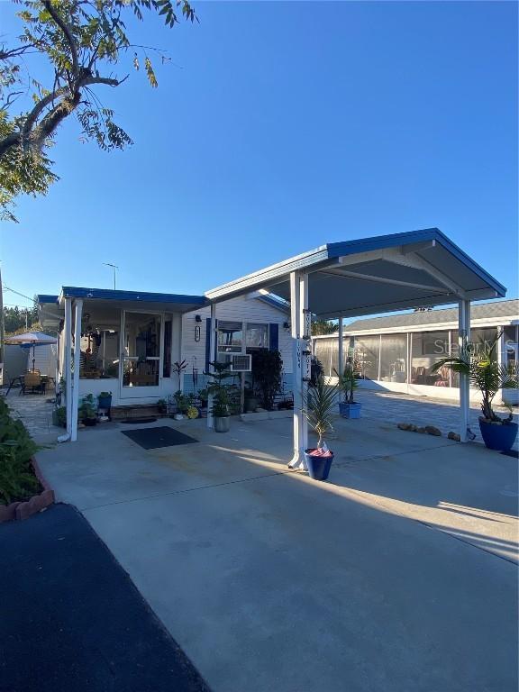 20271 Cot Rd., Lutz, FL 33558