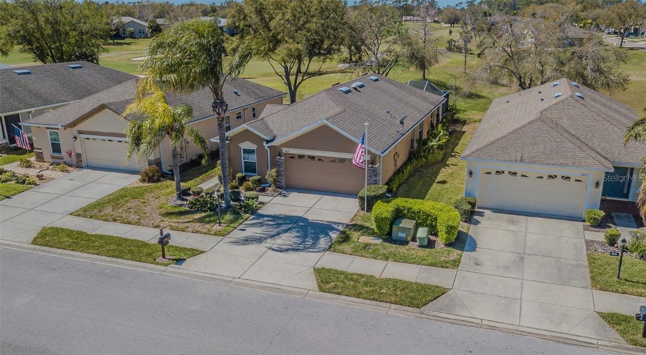 18829 Water Lily Ln., Hudson, FL 34667